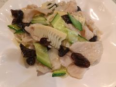 -玉林烤鸭店(垡头店)