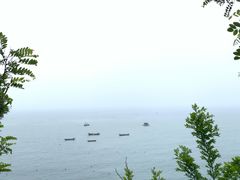 -大连金石滩滨海国家地质公园