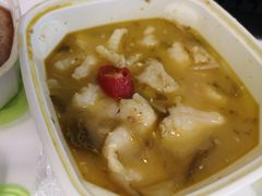 -和记小菜(东方店)