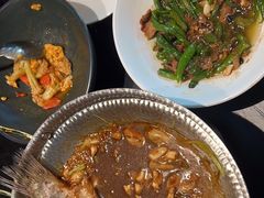 -简小舍·民间手艺菜(武昌江滩店)