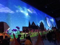 -Mr·Kuma酷么先生雪之乐园