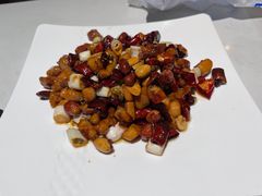 -上上瓷·艺境川菜(IFS旗舰店)