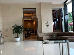 -重庆悦来温德姆酒店