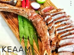-KEAAMI 摩登泰 by TIAGO(颐堤港店)