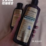 秋冬防脱「克洛特洗发组合」