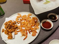 -百富源·海鲜辽菜(浑河堡店)