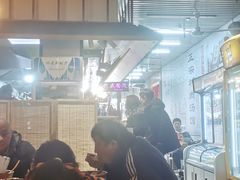 大堂-大头亮羊汤烩面·河南非遗(良乡总店)