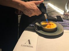 -L'Arome芳芳法国餐厅(仙林金鹰店)