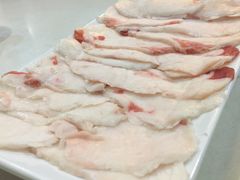 胸口油-潮泰牛肉火锅 · 创于1992年(车公庙店)