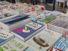 -三联韬奋书店(三里屯店)