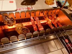 -丰茂烤串(金源店)
