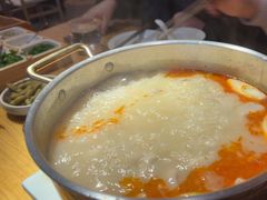 -山海蟹庐·海鲜糟粕醋火锅(慈溪店)