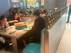 -半天妖烤鱼(丰科万达店)