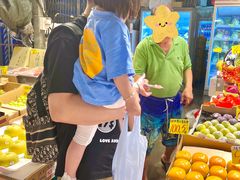 -油麻地果栏