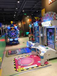 -幻贝家儿童乐园(苏州中心店)