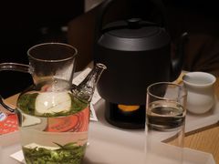 攸山古木-tea’stone(新天地店)