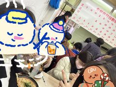 -曹宝林砂锅麻辣烫(星光路店)