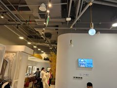 -天真蓝照相馆(宁波来福士店)