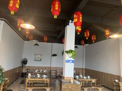 大堂-贡椒鱼老店·雅安十大名店