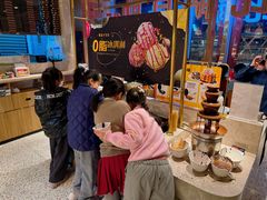 -比格比萨自助(宝山日月光店)