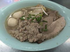 -榮泰米粉湯(Left Shop)