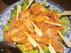 -萍姐火锅·公路夜市(打浦桥日月光店)