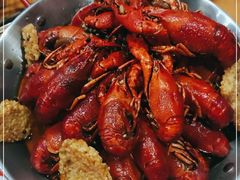 -小红烤翅(傅厚岗店)