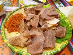-卡万金特色藏餐