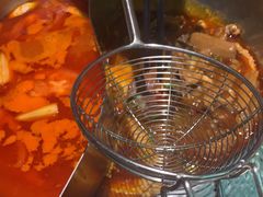 -左庭右院鲜牛肉火锅(浦江欢乐颂店)