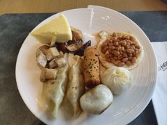 -苏州苏州湾艾美酒店-新食谱全日制餐厅