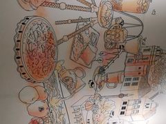 -必胜客(云汇天地店)