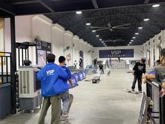 -VSP火山滑板极限公园