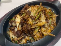 -老妈菜馆(建设街店)
