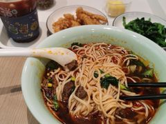 -李先生牛肉面大王(广渠门内店)