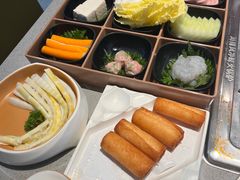 -海底捞火锅(团结桥店)