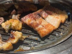 -東盛炭烤自助料理(玄武招商花园城店)