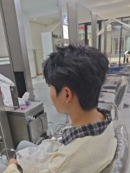 -天使之手
