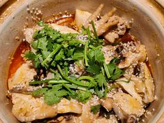 -周家二小姐的菜(西津渡店)