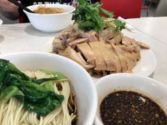 -振鼎鸡(福州路店)