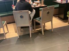 -梨花自助烤肉(西三旗万象汇黑金店)