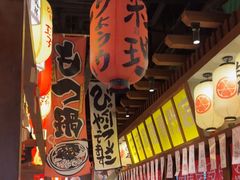 -白石的深夜食堂(济南万象城店)
