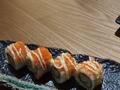 -松临·铁板烧&Omakase(神农店)