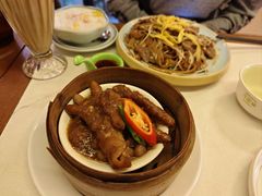 -鹅冠港式茶餐厅(来福士店)