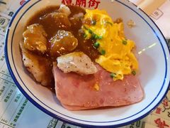 -憶廟街 X 沙角邨(太古城店)
