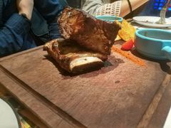 -原石牛扒·约会餐厅(龙城万科里店)