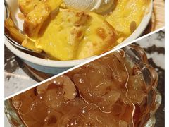 -新白鹿餐厅(百联中环店)