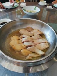 -三寓宾馆宴会厅