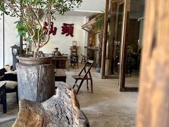 -成川茶店·潮汕工夫浓茶(万象店)