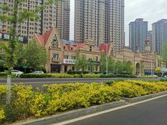 -香岛私房菜(金屋·秦皇半岛店)