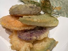 -乾山寿司(好运街店)